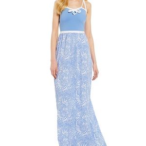 Lauren James Kendall Maxi Dress